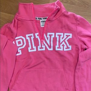 VS PINK sweatshirt size XS